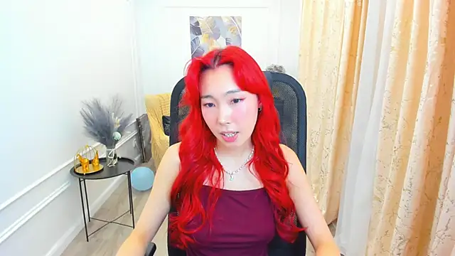 AnnaReyla's Live XXX Chat