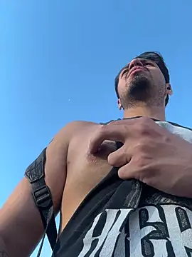 mrredcorn Live XXX-chat