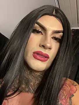 valen_lewiiz Webcam-Show