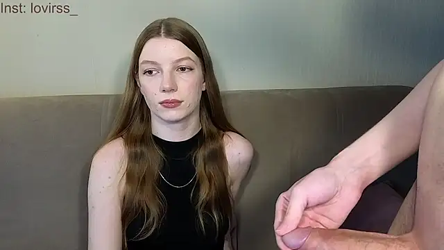 Chat XXX Live _Kamiko-