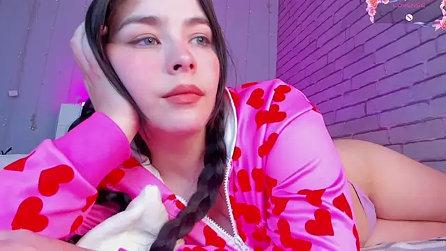 NatalForsy Live XXX-Chat
