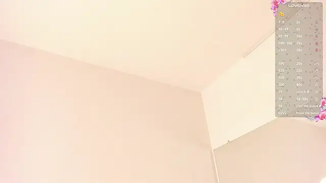 Zoebluntone's Live XXX Chat