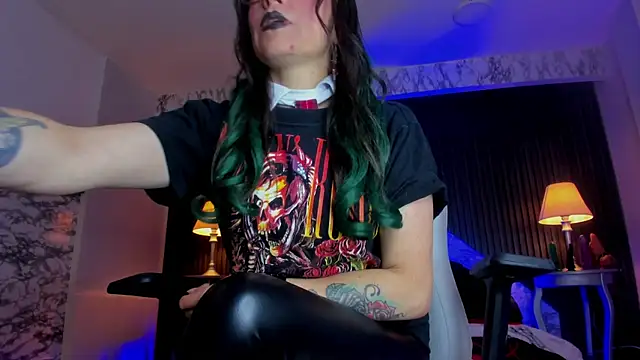 EvangelineJoness 라이브 XXX 채팅
