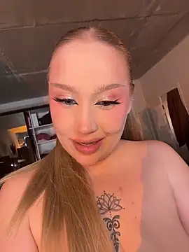 BlackLotos' Live XXX Chat