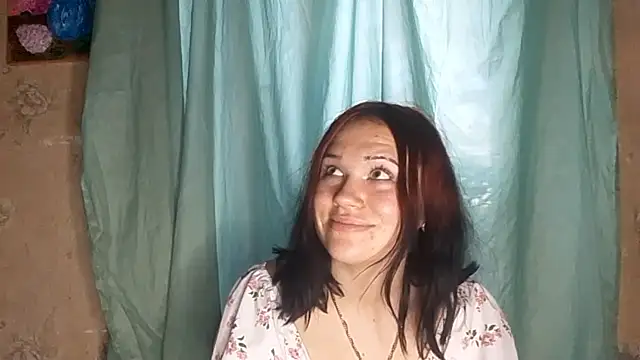 MartaKendall's Live XXX Chat