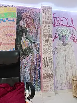 دردشة freyadevil333 الجنسية المباشرة