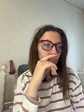 Chat +18 de BeatriceTender ao vivo
