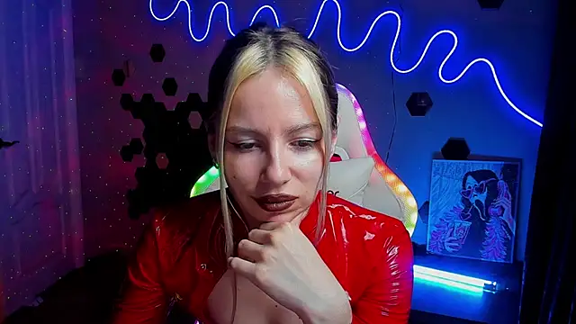 Živý XXX chat mistress_annaa