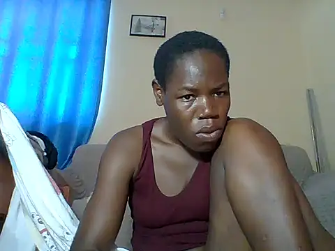 Blacksexyqueen24's Live XXX Chat
