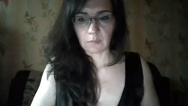 Miss_Heliena Live XXX-Chat
