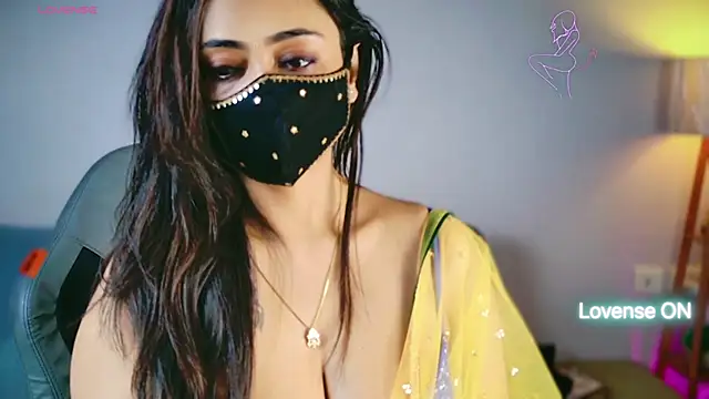 Aphrodisia_XOXO 现场XXX聊天