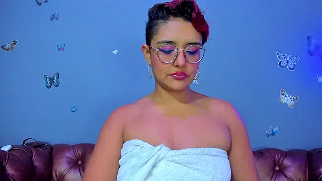 Kaira_mosseのライブXXXチャット
