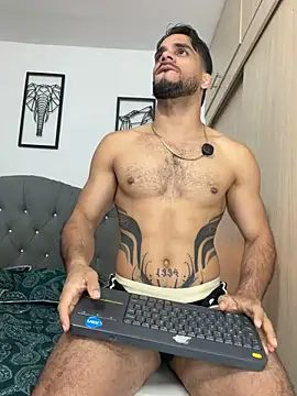 دردشة Maximiliano_ford الجنسية المباشرة
