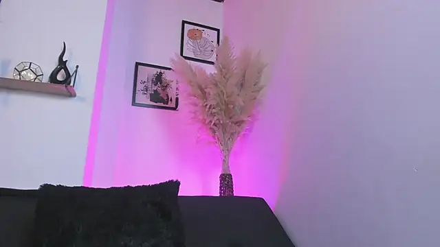 samarahanss Chat XXX in diretta