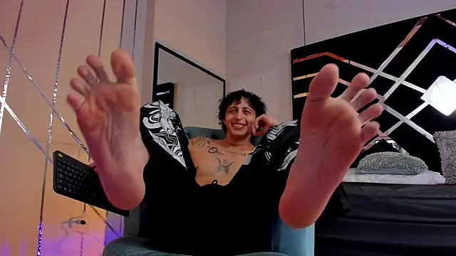 JayTaylorr 即時 XXX 聊天