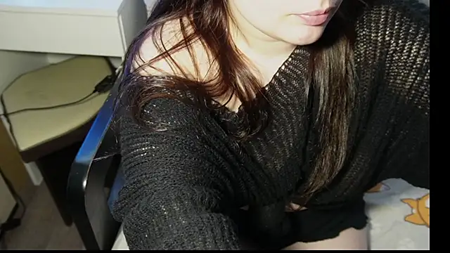 Tendre_Amelia 现场XXX聊天