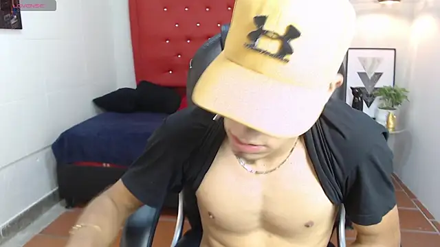 Sembang XXX Secara Langsung Mark_Jackson69