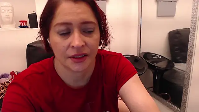 eva_twiss' Live XXX Chat