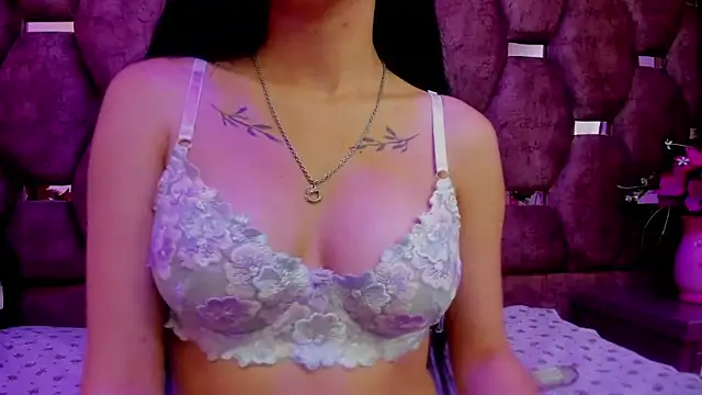 Katty_Queen's Live XXX Chat