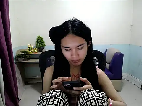 devine_goddess 라이브 XXX 채팅