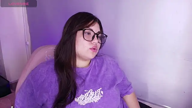 Chat XXX en directo de Dreamboo__