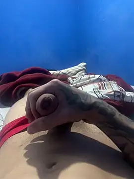 00LONDON's Webcam Show