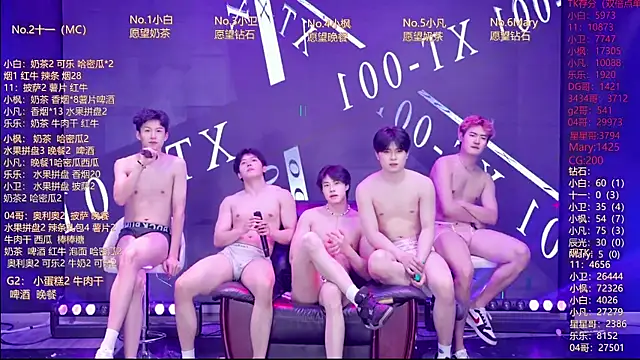XT-YYDS-001 live XXX chat