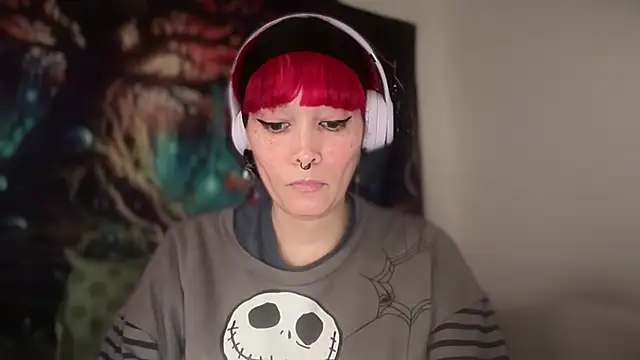 FRRANNKIE – Live XXX-chat