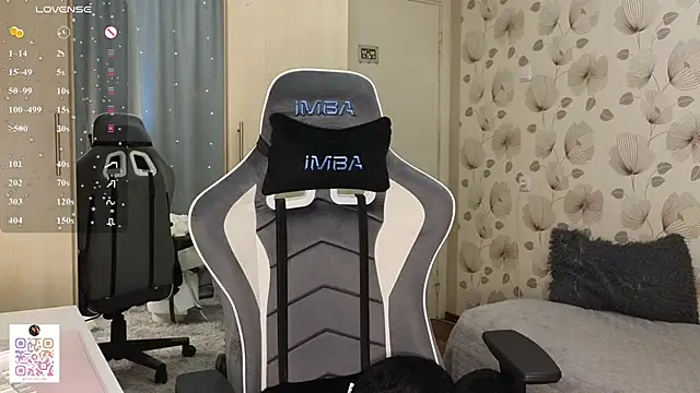 แชท XXX สดของ _cute_ice