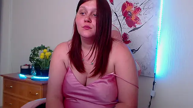 Chat XXX en directo de Alisawoods_