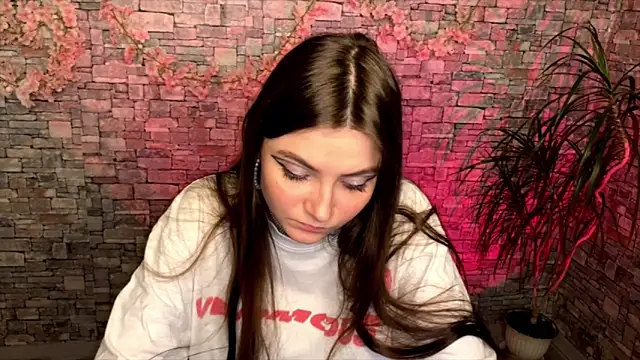 may_rollins Live XXX Chat