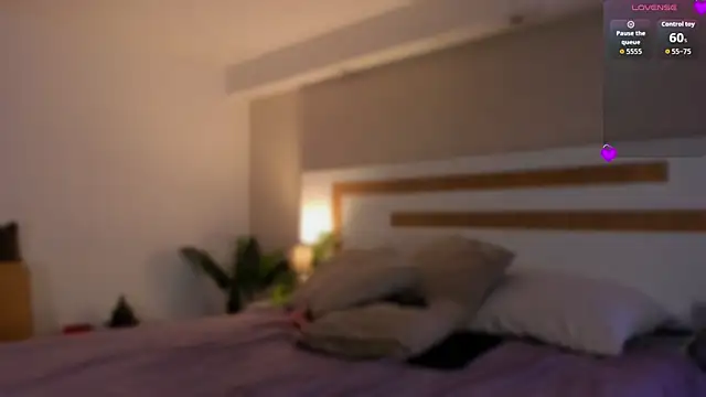 Violeta_dh 라이브 XXX 채팅