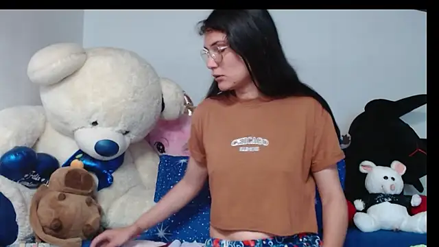 Živý XXX chat zamara69