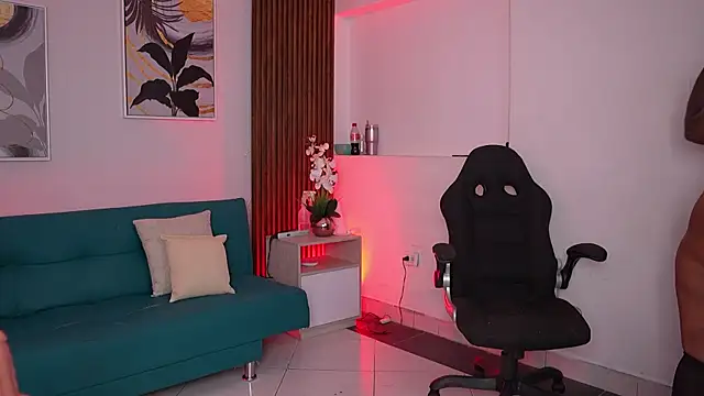 SheylaBakerr live XXX chat