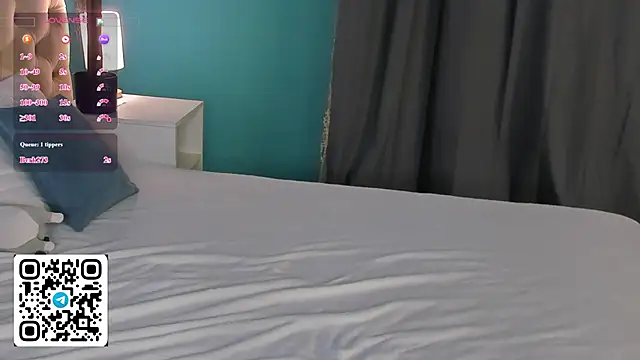 Živý XXX chat Anellyball