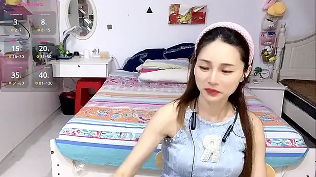 miaomiao-99's Live XXX Chat