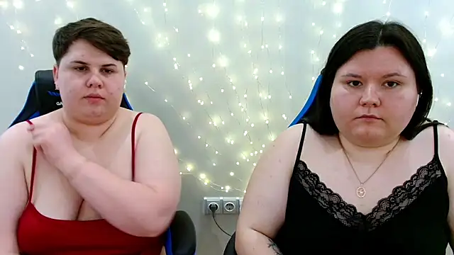Chat XXX Live BeckyAndHellen