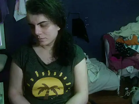 Živý XXX chat turkishTransEfsun