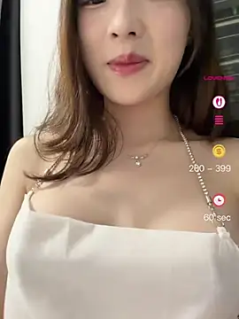 meimei_x's Live XXX Chat