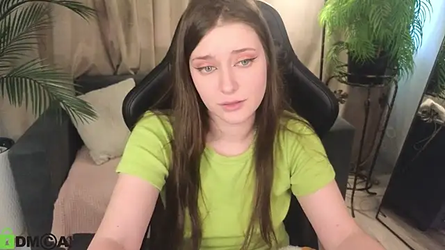 Chat +18 de Jessica_jewells ao vivo