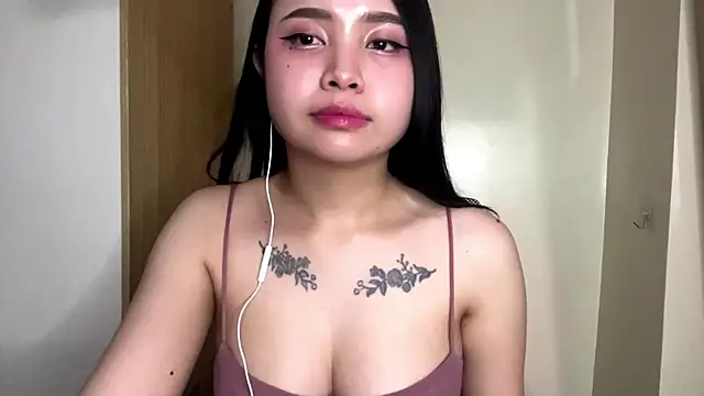 KrystaDonnellan Obrolan Langsung XXX