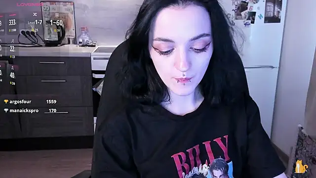 miura_moon 라이브 XXX 채팅