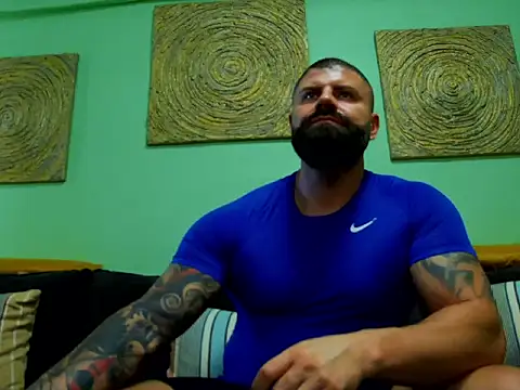 XtreamLeonard Chat XXX live