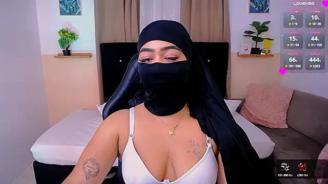 Chat +18 de Kendra_Kait ao vivo