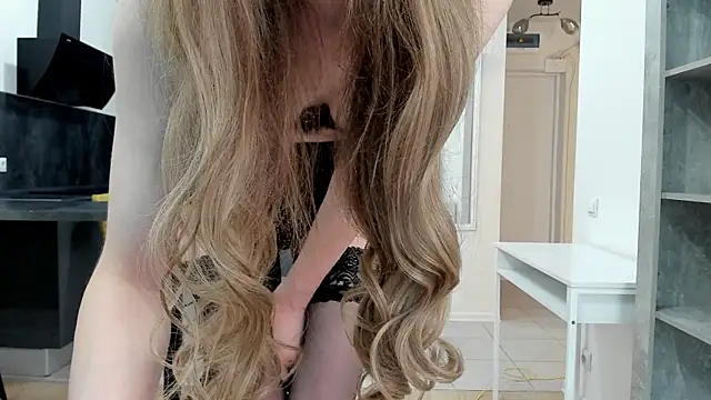 Kitty_Player – webcam-show