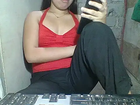 Skinny_PinayGirljust18 Obrolan Langsung XXX