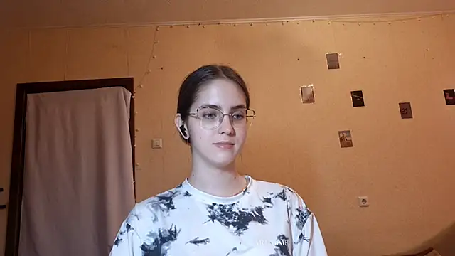 Katelemon's Live XXX Chat
