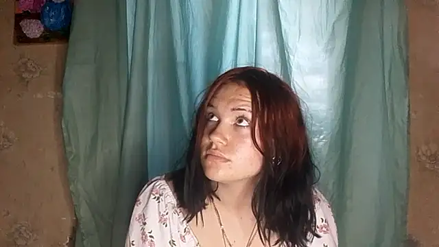 MartaKendall's Live XXX Chat