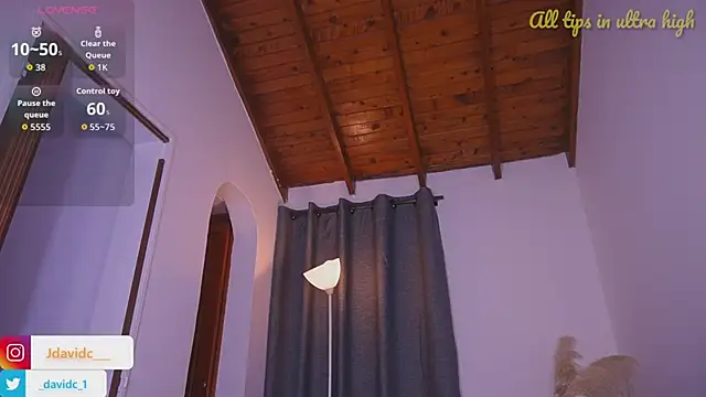 DavidC_n Live XXX chat