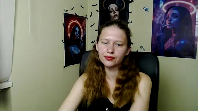 StellaCRL Chat XXX in diretta